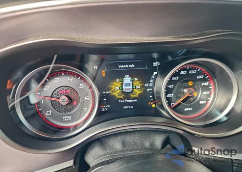 2020 Dodge Charger Scat Pack from USA, damaged, VIN 2C3CDXGJ6LH217677